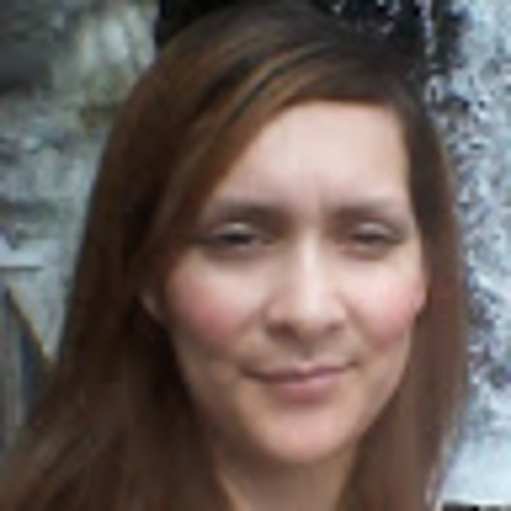 Meet your Posher, Tess